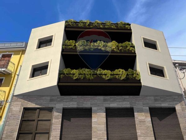 Appartamento Selargius, CA Vendita