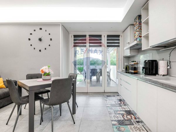 Appartamento Caronno Pertusella, VA Vendita - Foto 3