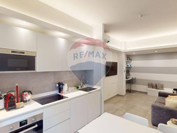 Appartamento Recco, GE Vendita - Foto 2