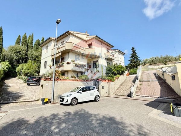 Appartamento Sovigliana - Spicchio, Vinci, FI Vendita - Foto 2