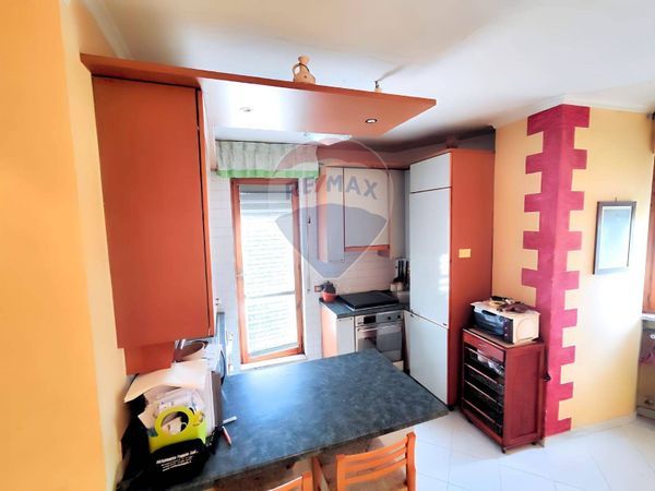 Attico/Mansarda Rione Martucci, Foggia, FG Vendita - Foto 2