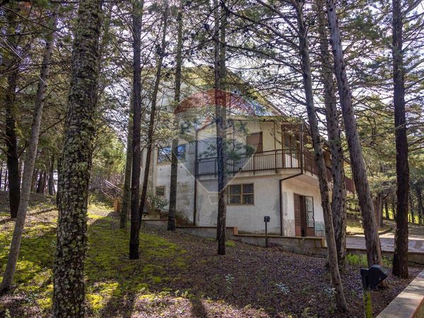 Villa singola Potenza, PZ Vendita - Foto 3