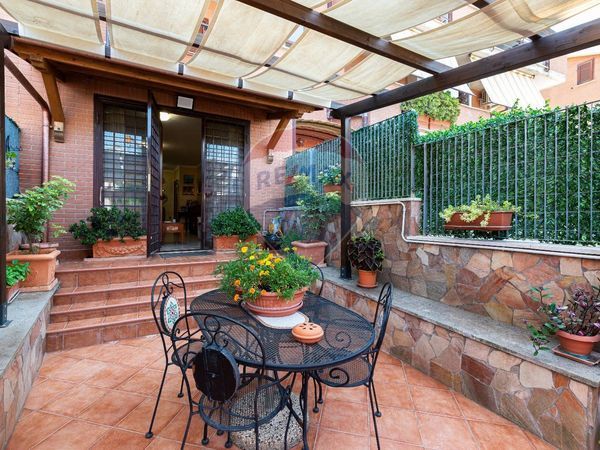 Appartamento Monterotondo Paese, Monterotondo, RM Vendita