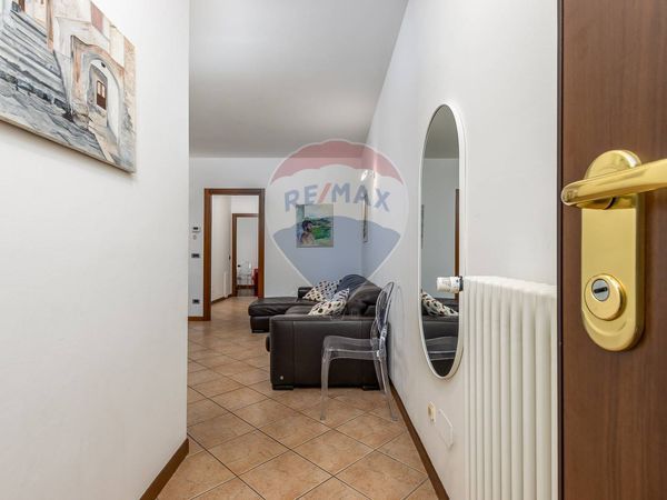 Appartamento Lallio, BG Vendita - Foto 2