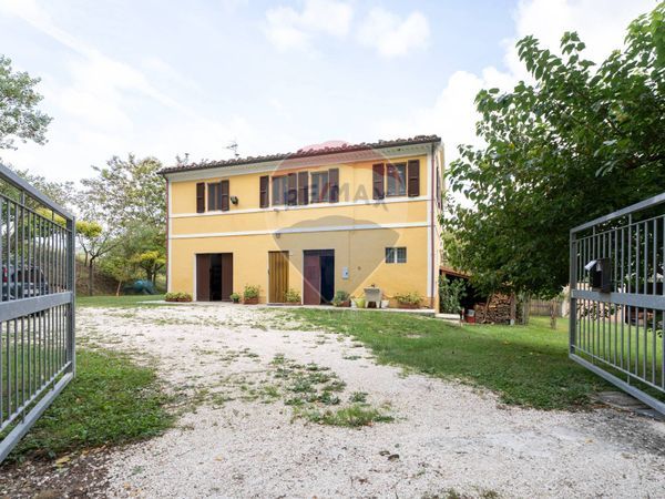 Casa Indipendente Maiolati Spontini, AN Vendita - Foto 4