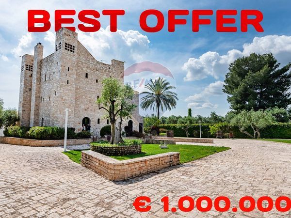 Albergo/Hotel Giovinazzo, BA Vendita