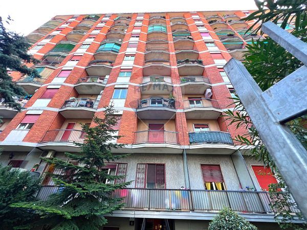 Appartamento Cinisello Balsamo, MI Vendita - Foto 2