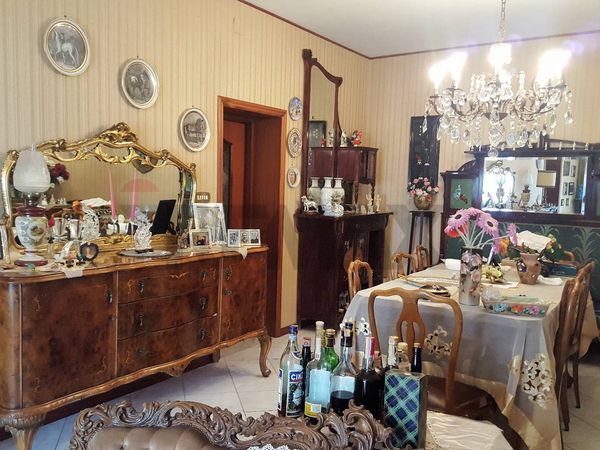Casa Indipendente Calascibetta, EN Vendita - Foto 2