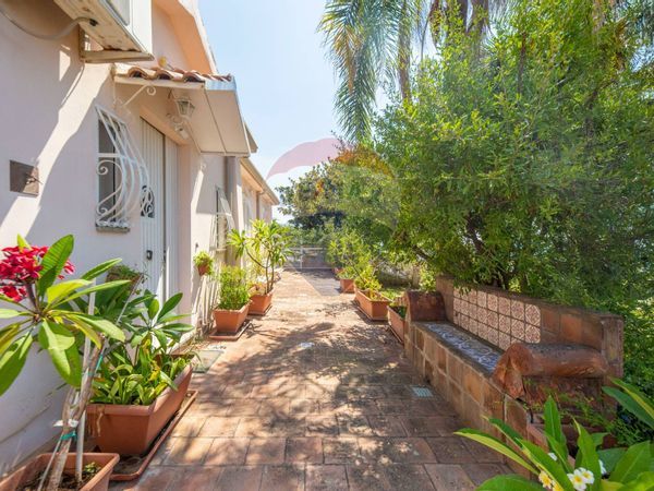 Villa singola Ficarazzi, Aci Castello, CT Vendita - Foto 4