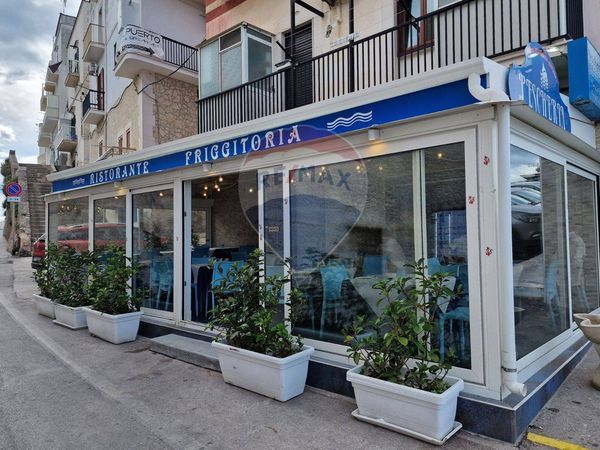 Ristorante Vieste, FG Vendita