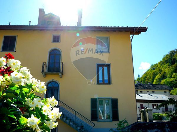 Appartamento Scopa, VC Vendita - Foto 2