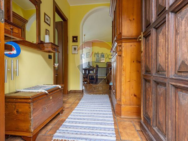 Villa singola Lavena Ponte Tresa, VA Vendita - Foto 2