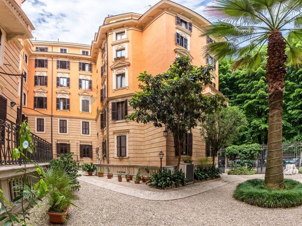 Appartamento Prati, Roma, RM Vendita