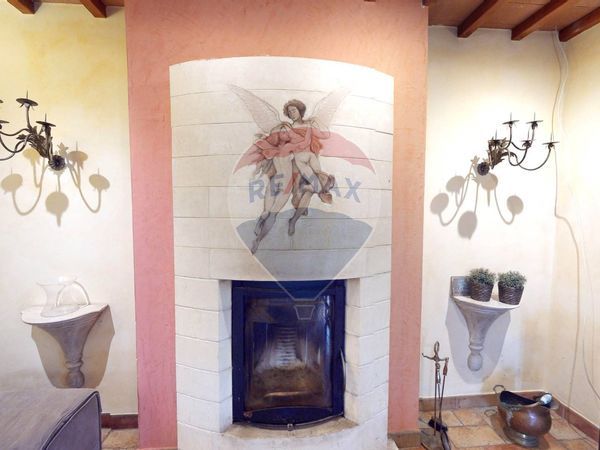 Villa singola Gubbio, PG Vendita