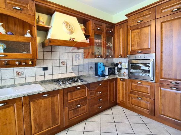 Appartamento Marcignana, Empoli, FI Vendita - Foto 4