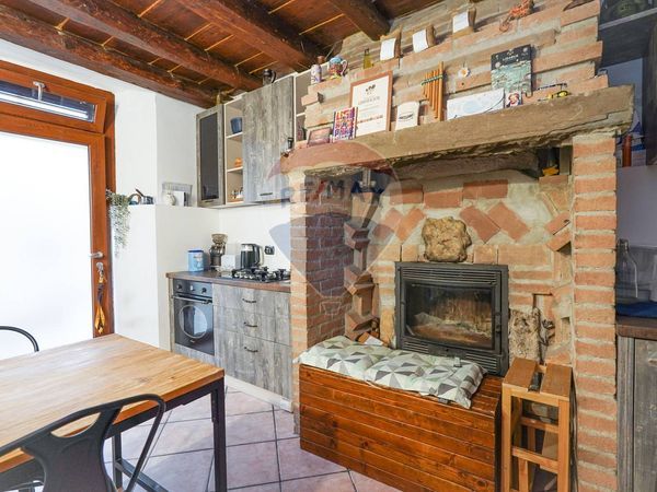 Appartamento Almenno San Salvatore, BG Vendita - Foto 3