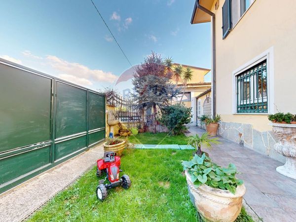 Villa singola Rinchiostra, Massa, MS Vendita - Foto 3