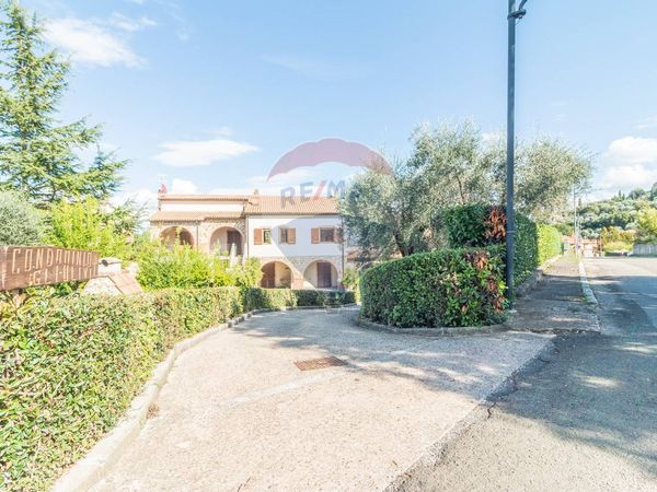 Appartamento Poderi di Montemerano, Manciano, GR Vendita - Foto 2