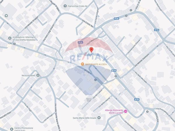 Appartamento Marcellina, RM Vendita - Foto 4