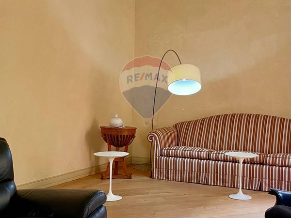 Appartamento Centro storico, Reggio nell'Emilia, RE Affitto