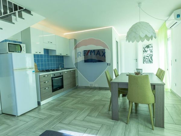 Appartamento San Marco, Calatabiano, CT Vendita - Foto 2