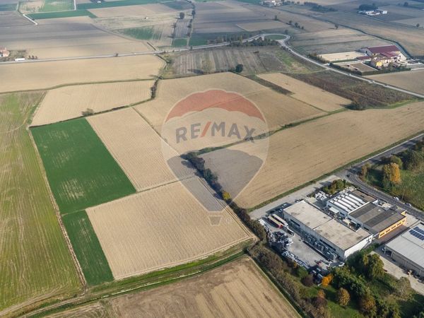 Terreno Viadana, MN Vendita - Foto 4