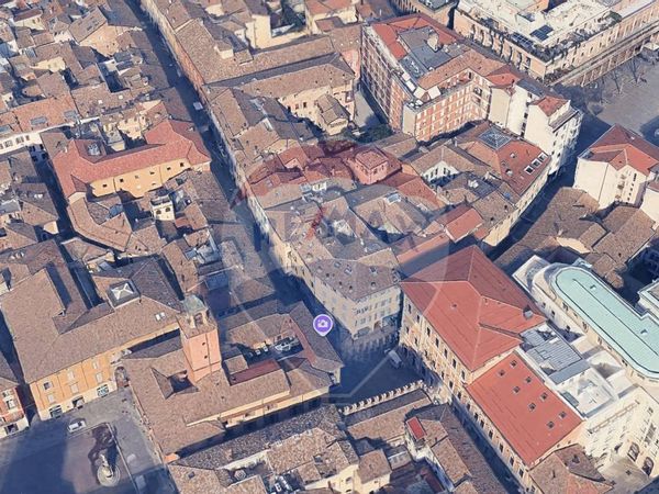 Appartamento Centro storico, Reggio nell'Emilia, RE Affitto - Foto 2