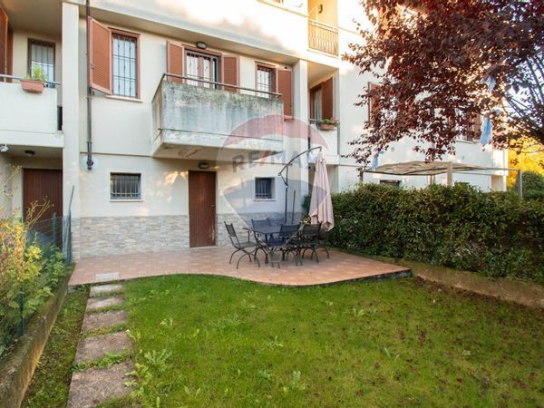 Villa a schiera Gussago, BS Vendita - Foto 2