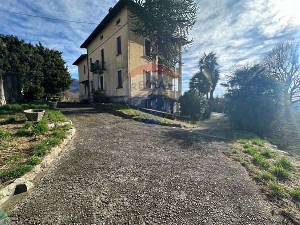 Villa singola Gemonio, VA Vendita - Foto 3