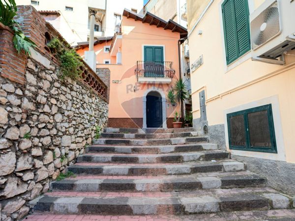 Appartamento Centro, Taormina, ME Vendita - Foto 3