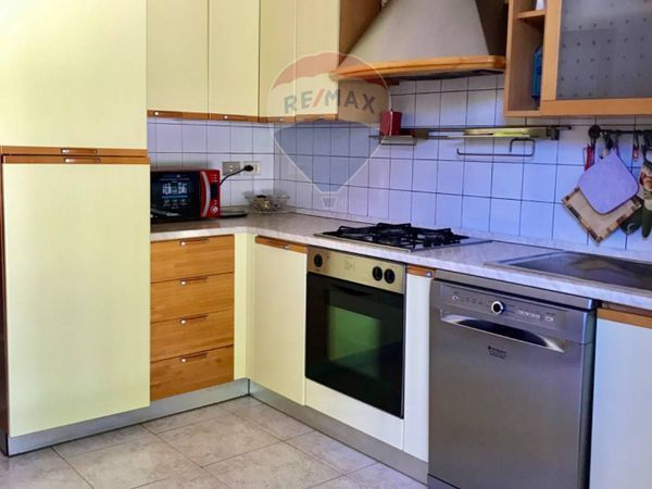 Appartamento San Biagio, Osimo, AN Affitto - Foto 3