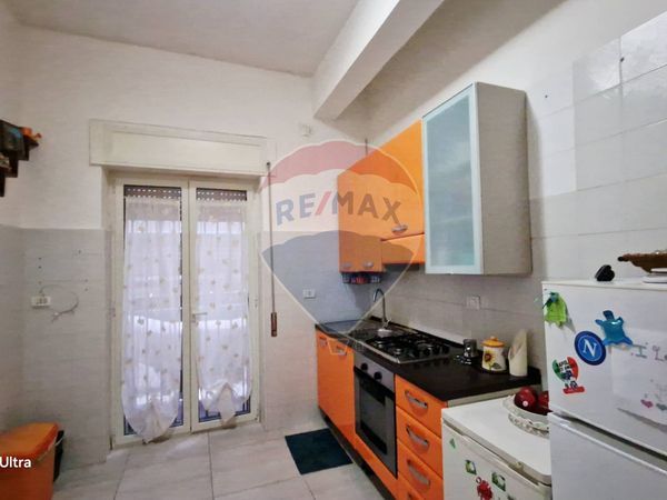 Appartamento Castellammare di Stabia, NA Vendita - Foto 4