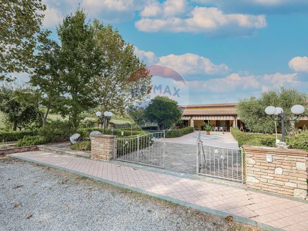 Agriturismo Bertinoro, FC Vendita - Foto 2