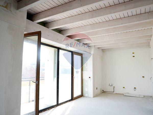 Appartamento Cornate d'Adda, MB Vendita - Foto 4