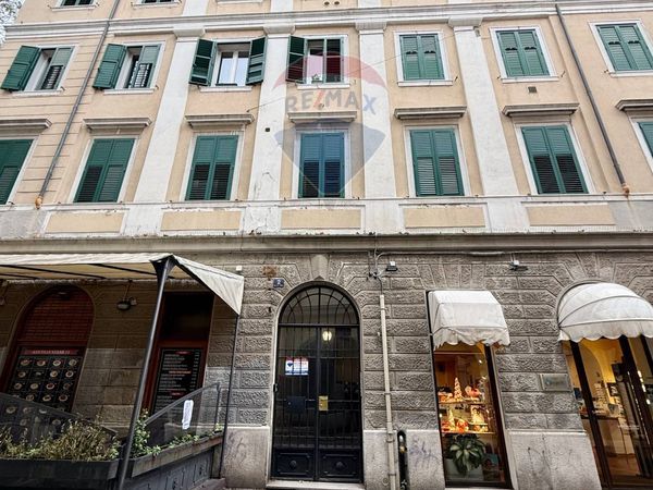 Appartamento Centro, Trieste, TS Vendita - Foto 2