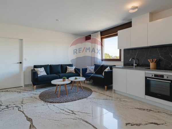 Appartamento Cerro Maggiore, MI Vendita