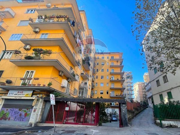 Appartamento Arenella, Napoli, NA Affitto - Foto 2