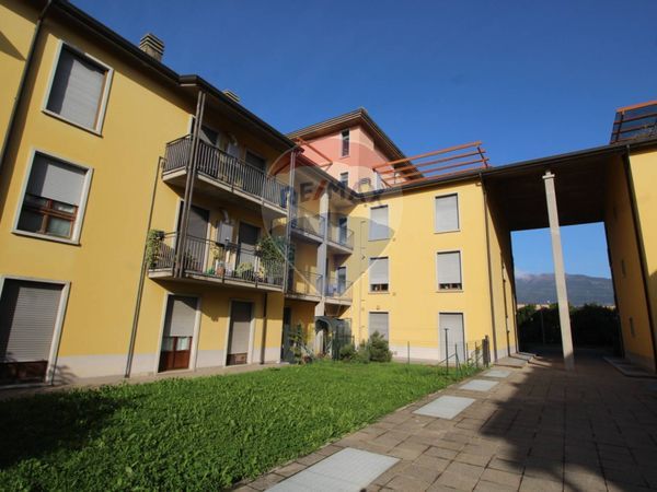 Appartamento Locate, Ponte San Pietro, BG Vendita - Foto 4