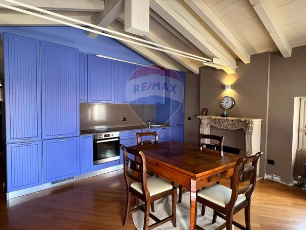 Appartamento Iseo, BS Affitto - Foto 3