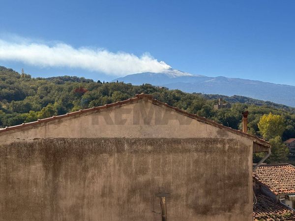 Casa Indipendente Castiglione di Sicilia, CT Vendita