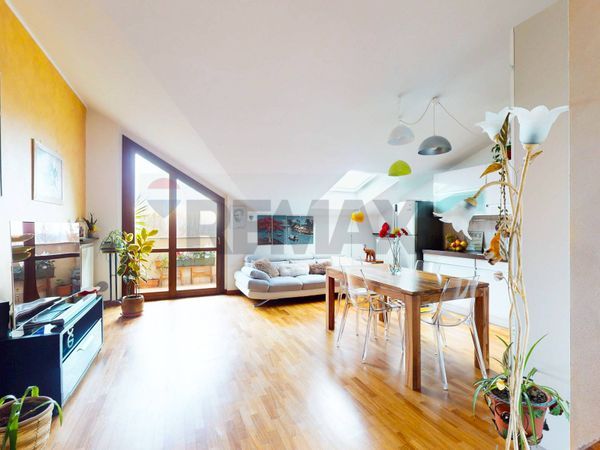 Appartamento Solaro, MI Vendita - Foto 3