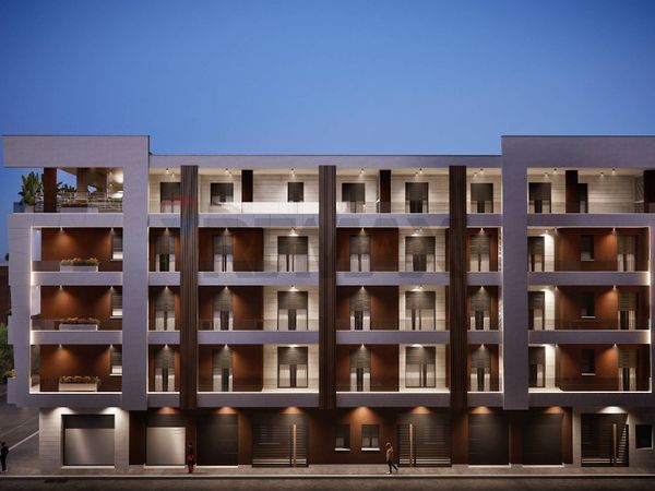 Appartamento Margherita di Savoia, BT Vendita - Foto 4