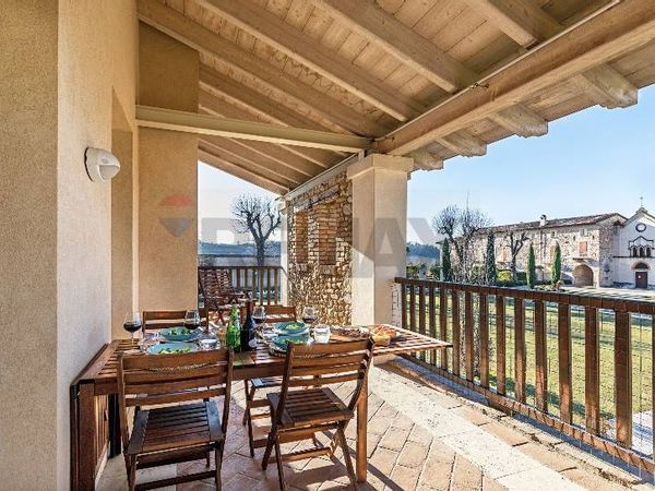 Appartamento Pozzolengo, BS Affitto - Foto 3