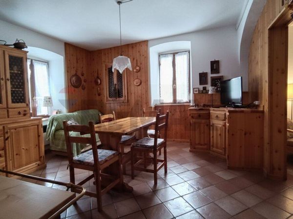 Appartamento Ossana, TN Vendita - Foto 3