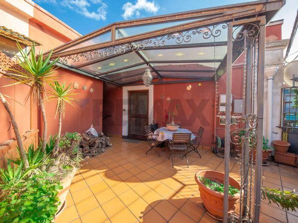 Casa Semindipendente Sant'Agata li Battiati, CT Vendita