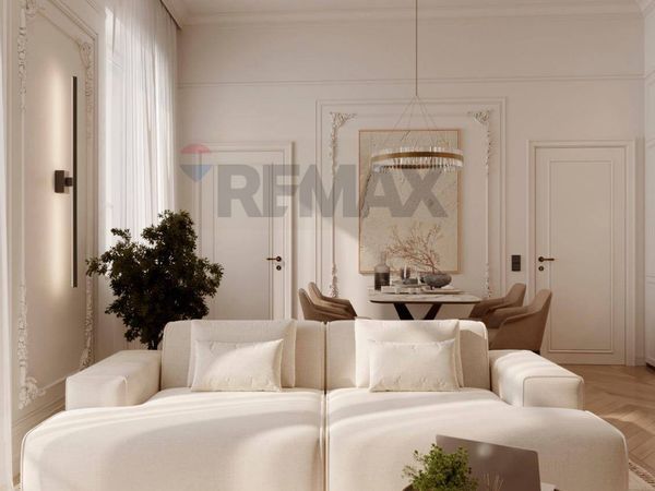 Appartamento Giardino Pubblico, Trieste, TS Vendita