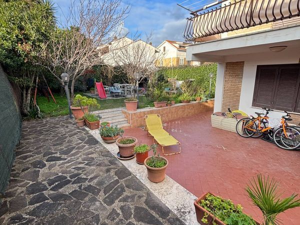 Appartamento Tor San Lorenzo Mare, Ardea, RM Vendita - Foto 3