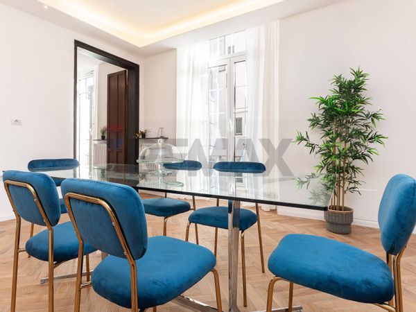 Appartamento Centro, Genova, GE Vendita - Foto 2