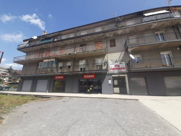 Appartamento Serra San Bruno, VV Vendita - Foto 2