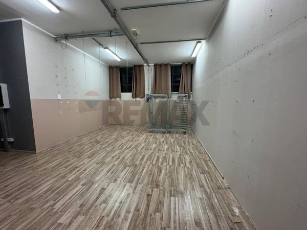 Commerciale Altro Salsomaggiore Terme, Salsomaggiore Terme, PR Affitto - Foto 3